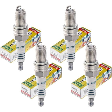 Denso Iridium Power Spark Plug - 5308 Auto Supply Master