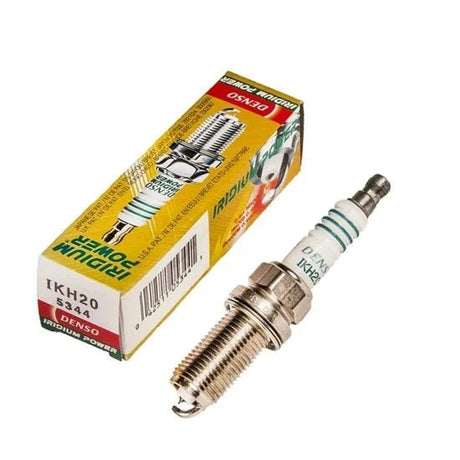 Denso Iridium Power Spark Plug - 5344 Auto Supply Master