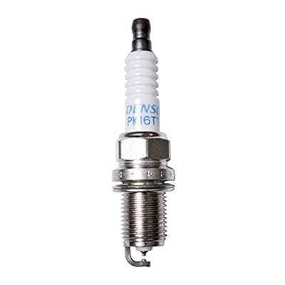 Denso Platinum TT Spark Plug - 4503 Auto Supply Master