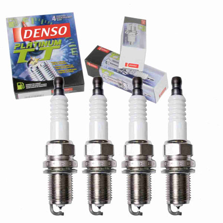 Denso Platinum TT Spark Plug - 4503 Auto Supply Master