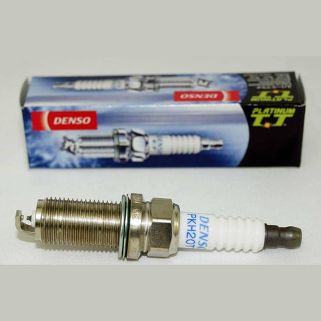 Denso Platinum TT Spark Plug 4506 Auto Supply Master