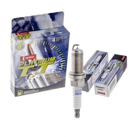 Denso Platinum TT Spark Plug 4506 Auto Supply Master