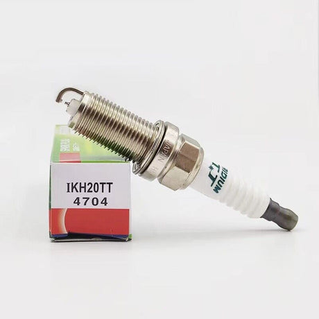 Denso TT Iridium Spark Plug - 4704 Auto Supply Master