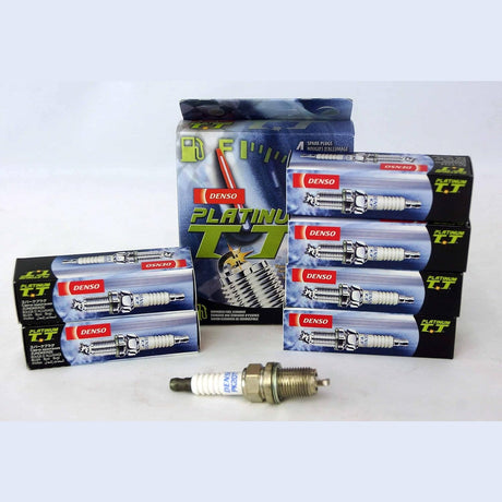 Denso TT Platinum Spark Plug - 4504 Auto Supply Master