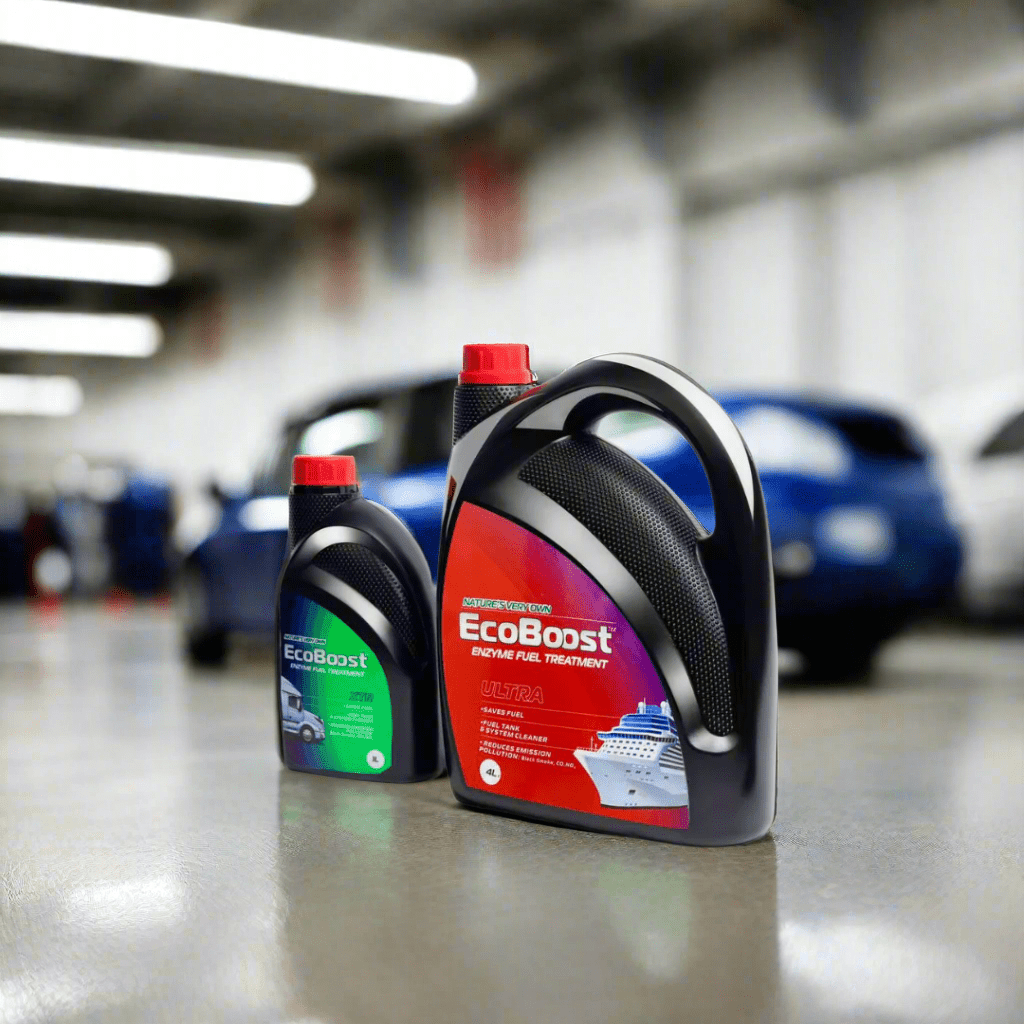 EcoBoost Enzyme Fuel Treatment 25ML | BF Auto SupplyMaster