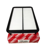 Engine Air Filter - 17801-15070 Auto Supply Master