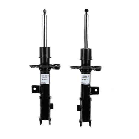 Front Pair Shock Absorber Strut - 54651D3100 & 54661D3100 Auto Supply Master