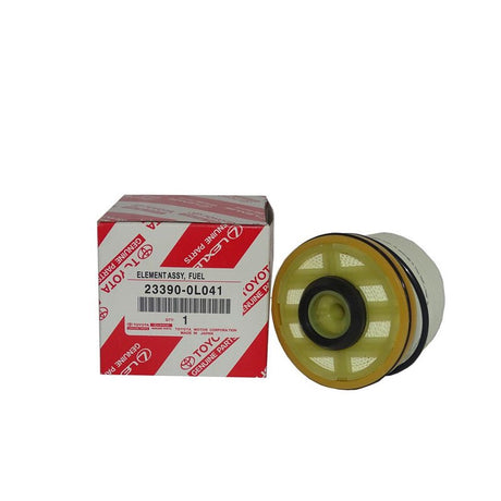 Fuel Filter - 23390-0L041 Auto Supply Master