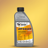 German Adler Synthetic Transmission Oil 1L - ATF 9-6 LVF Auto SupplyMaster