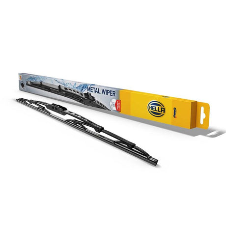 Hella Single Conventional Wiper Blade 475mm / 19″ WPR19 - 9XW 190 253-191 Auto Supply Master