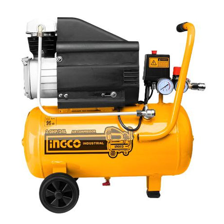Ingco Air Compressor 1.8kW / 2.5HP 50L - AC20248 Auto Supply Master