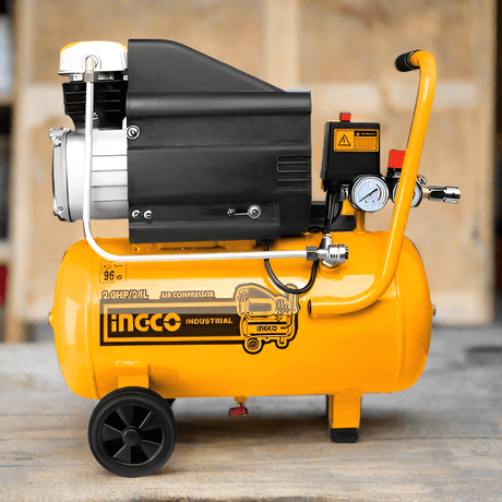 Ingco Air Compressor 1.8kW / 2.5HP 50L - AC20248 Auto Supply Master