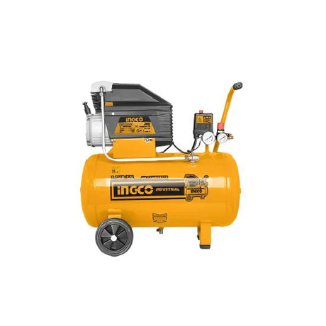 Ingco Air Compressor 2.5HP 50L - AC25508 Auto Supply Master
