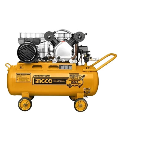 Ingco Air Compressor 2HP 50L - AC1200508 Auto Supply Master