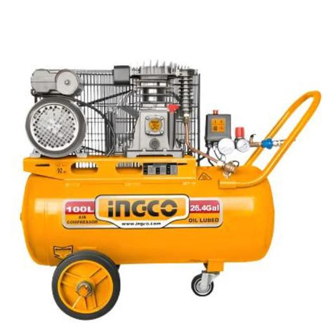 Ingco Air Compressor 3.0HP 100L - AC301008 Auto Supply Master