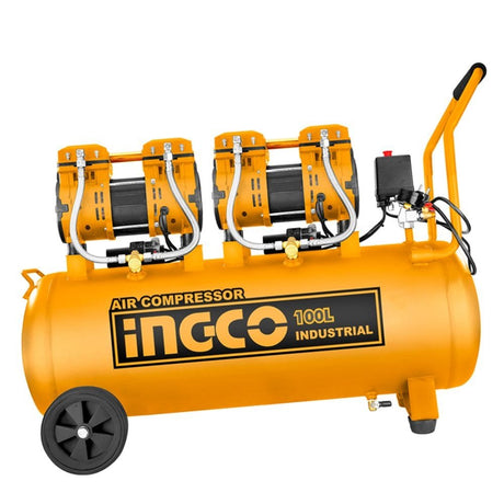 Ingco Air Compressor 3.2HP 100L - ACS2241001 Auto Supply Master
