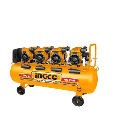 Ingco Air Compressor 6.4HP 150L - ACS4481501 Auto Supply Master