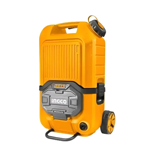 Shop Ingco Brushless Li ion Cordless High Pressure Washer 80 Bar Auto Parts by Supply Master Accra Ghana Auto SupplyMaster