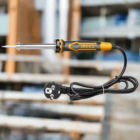 Ingco Electric Soldering Iron 60W - SI0268 Auto Supply Master