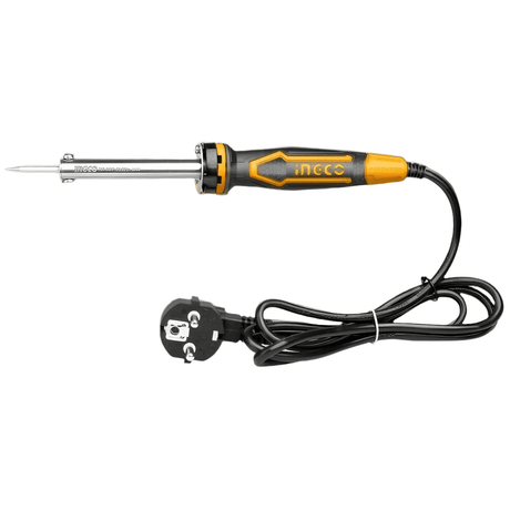 Ingco Electric Soldering Iron 60W - SI0268 Auto Supply Master