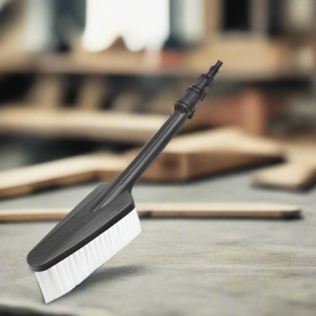 Ingco Fix Brush For High Pressure Washer - HFB4301 Auto Supply Master