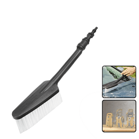 Ingco Fix Brush For High Pressure Washer - HFB4301 Auto Supply Master