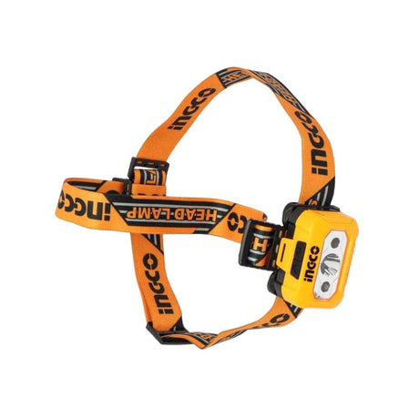 Ingco Headlamp - HHL013AAA8 Auto Supply Master