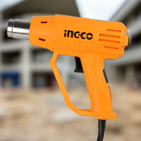Ingco Heat Gun 2000W - HG200038 Auto Supply Master