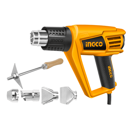 Ingco Heat Gun 2000W - HG20008 Auto Supply Master