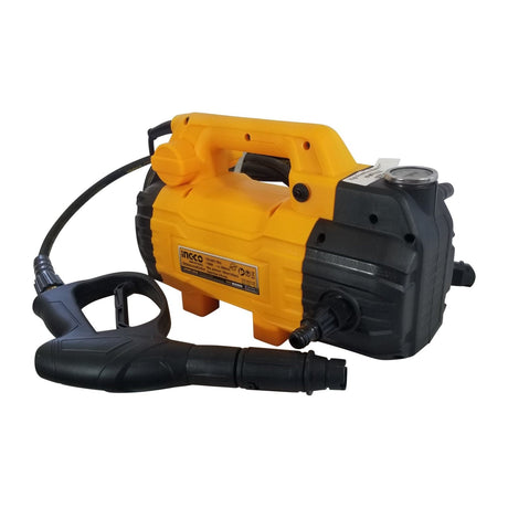 Ingco High Pressure Washer 1500W 100Bar - HPWR15028 Auto Supply Master