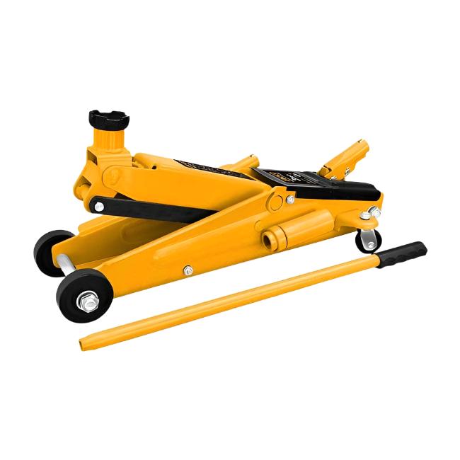 Ingco Hydraulic Long Floor Jack Auto Supply Master