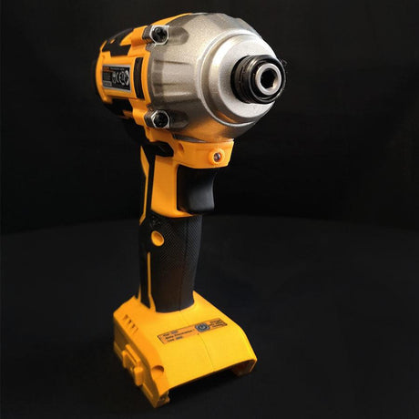 Ingco Lithium-Ion Cordless Impact Driver 170 Nm 20V - CIRLI20020 Auto Supply Master