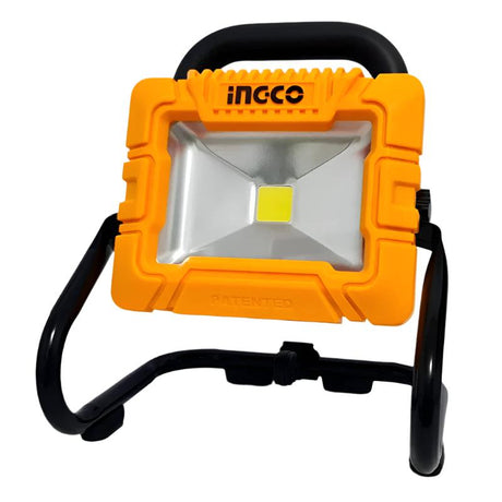 Ingco Lithium-Ion Work Lamp 20V 2.0Ah - CWLI2025 Auto Supply Master