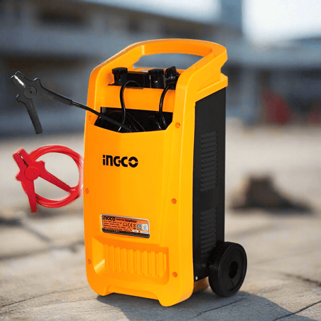Ingco Portable Battery Charger - ING-CB70035 Auto Supply Master