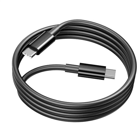 Ingco USB type-C to type-C Cable - IUCC02 Auto Supply Master