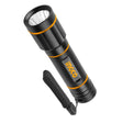 Ingco Waterproof LED Flashlight 250 Lumens - HFL013AAA58 Auto Supply Master