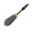 Ingco Wheel Brush For High Pressure Washer - AMWB1781 Auto Supply Master