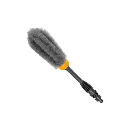 Ingco Wheel Brush For High Pressure Washer - AMWB1781 Auto Supply Master