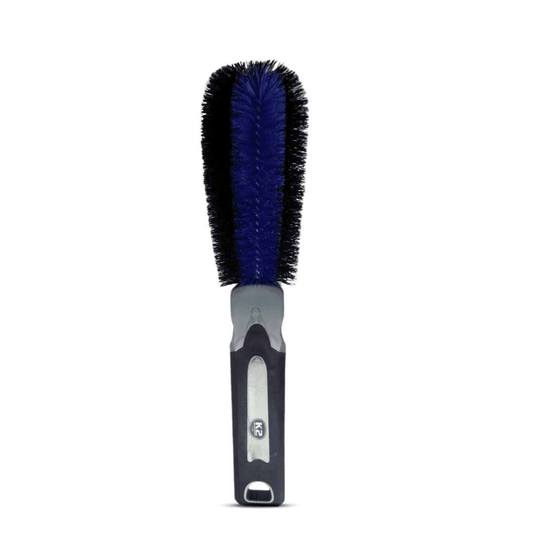 K2 Car Wheel Rim Brush Auto SupplyMaster