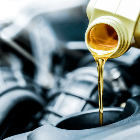 K2 Fuel Economy 5W-30 Motor Oil - O33B0005 Auto SupplyMaster