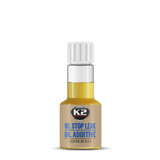 K2 Oil Additive Stop Leak - 50ml Auto SupplyMaster