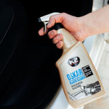 K2 Oskar Plastic Surface Car Interior Cleaner - 750ml Auto SupplyMaster