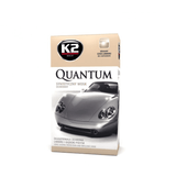 K2 Quantum synthetic protective wax - 140ml Auto SupplyMaster