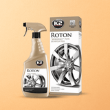 K2 Roton Wheel Rim Cleaner - 700ml Auto SupplyMaster