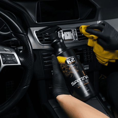 K2 Satina Pro Interior Cleaner - 1L Auto SupplyMaster