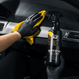 K2 Satina Pro Interior Cleaner - 1L Auto SupplyMaster