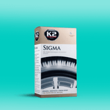 K2 Stigma Tire Protection Gel - 500ml Auto SupplyMaster