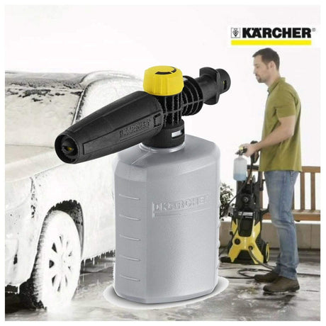 Karcher FJ 6 Foam Jet Nozzle 0.6L Auto Supply Master