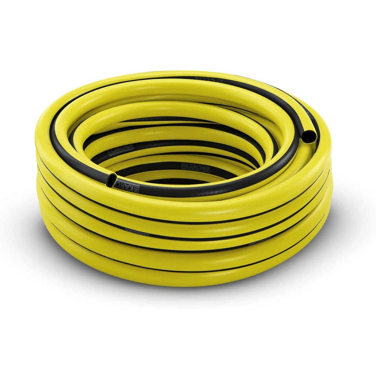 Karcher Hose Set With Hose Hanger, 15 M Auto Supply Master