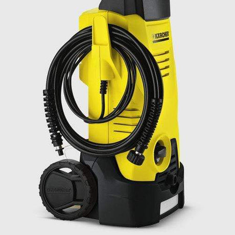 Karcher K3 High pressure Washer 1600W 120 Bar Auto Supply Master